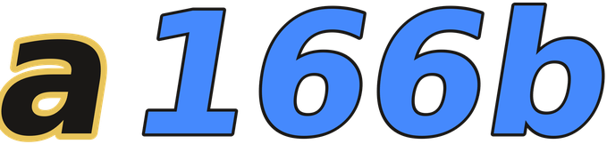 a166b logo